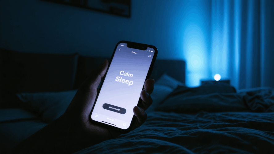 Les podcasts apaisants pour un sommeil réparateur : notre sélection gratuite pour 2025