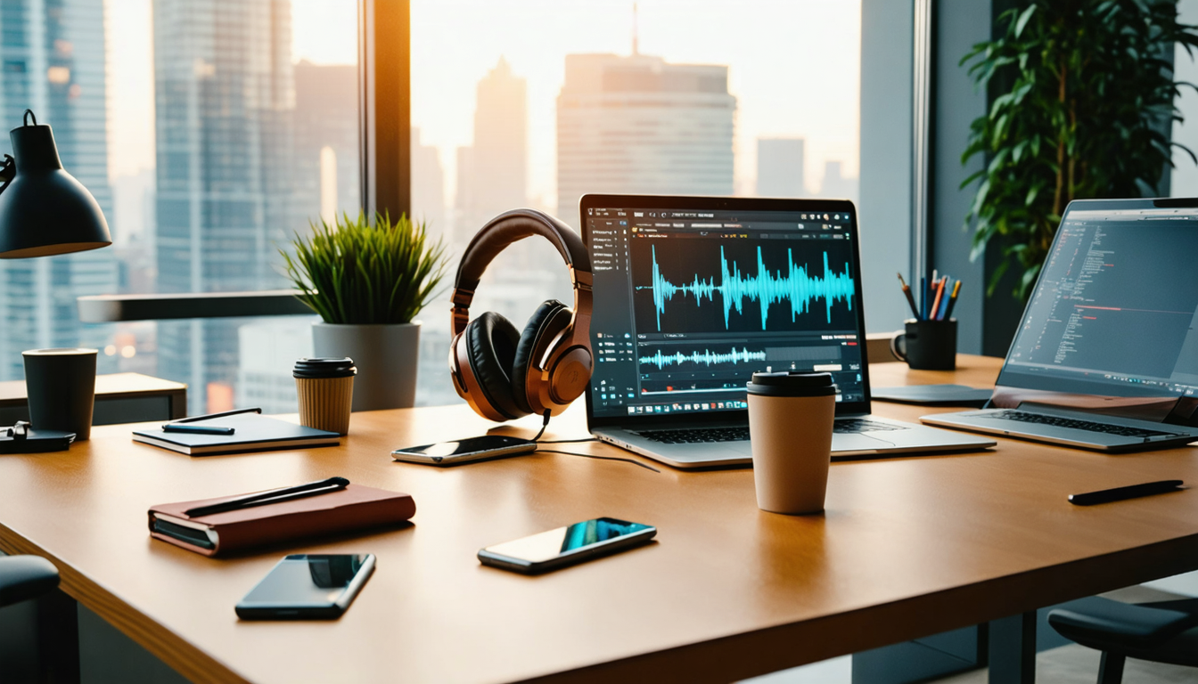 découvrez les podcasts business incontournables du moment pour booster vos connaissances, rester à la pointe des tendances et bénéficier des conseils d’experts en entrepreneuriat et management.