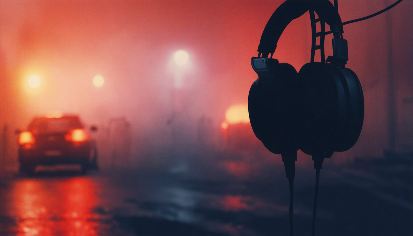 Les podcasts d&rsquo;histoires vraies à ne pas manquer en 2025 : notre sélection des meilleures recommandations !