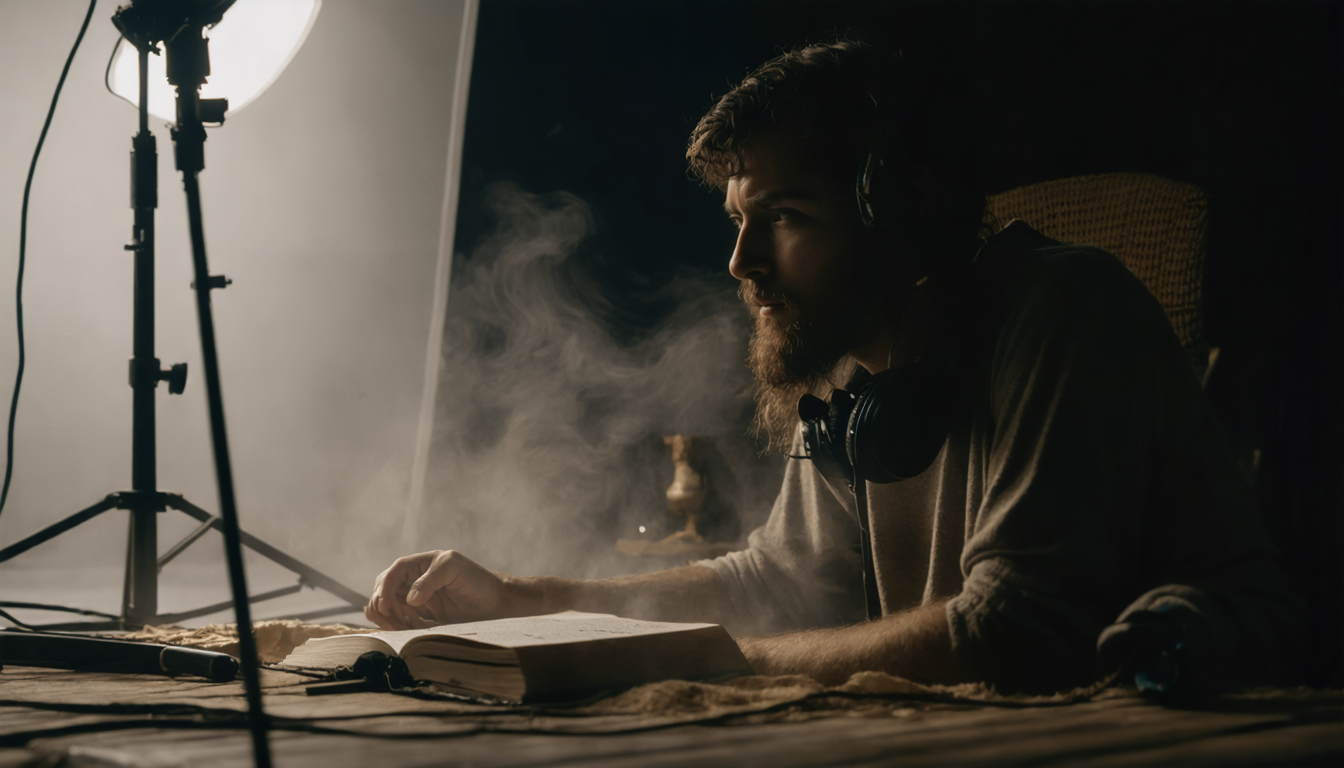 découvrez notre sélection des meilleurs podcasts d'histoires vraies à écouter absolument en 2025. plongez dans des récits authentiques, captivants et émouvants grâce à nos recommandations incontournables !