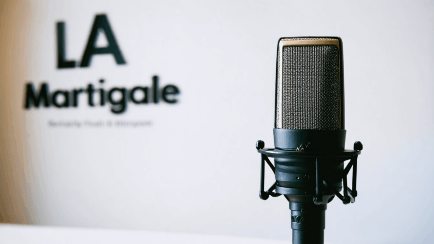 Les podcasts financiers incontournables du moment pour optimiser vos connaissances et investissements