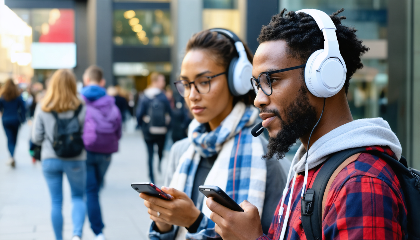 découvrez les podcasts les plus écoutés sur spotify en france en 2025. nous vous présentons un aperçu des émissions favorites des auditeurs, entre actualités, divertissement et découvertes culturelles.