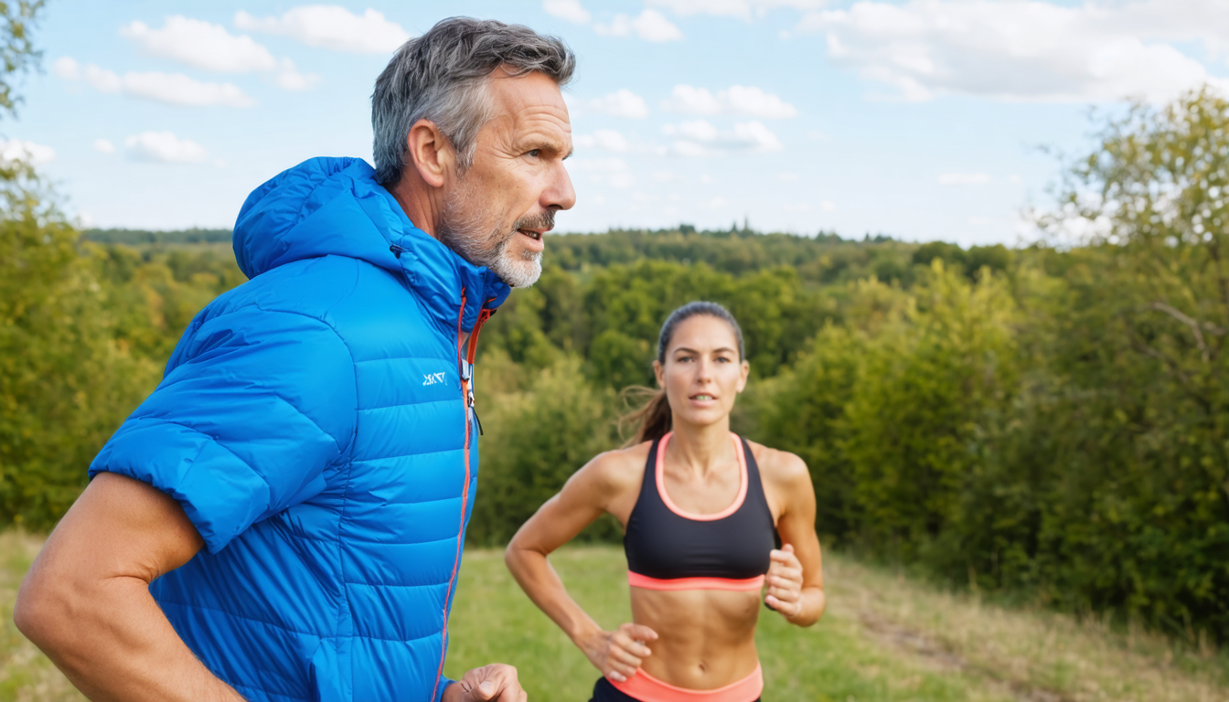 découvrez notre sélection de podcasts incontournables pour progresser en course à pied, booster vos performances et profiter des conseils d’experts adaptés à tous les niveaux de coureurs.