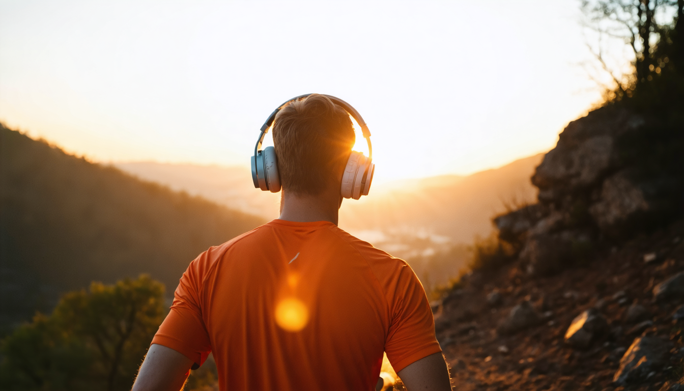 découvrez une sélection de podcasts essentiels pour progresser en course à pied, améliorer vos performances et rester motivé à chaque entraînement.
