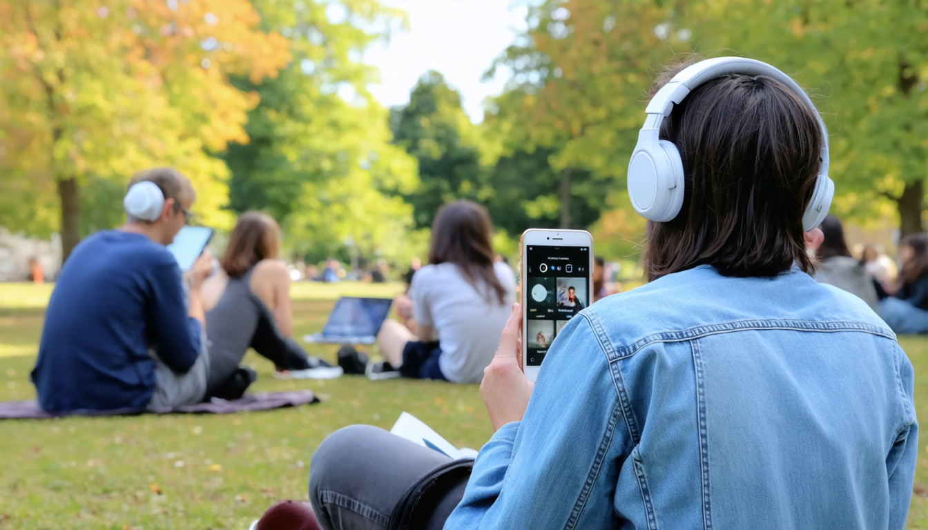 découvrez notre sélection des meilleurs podcasts pour apprendre et maîtriser l’anglais en 2025. des ressources audio incontournables pour progresser rapidement, améliorer votre compréhension orale et enrichir votre vocabulaire au quotidien.