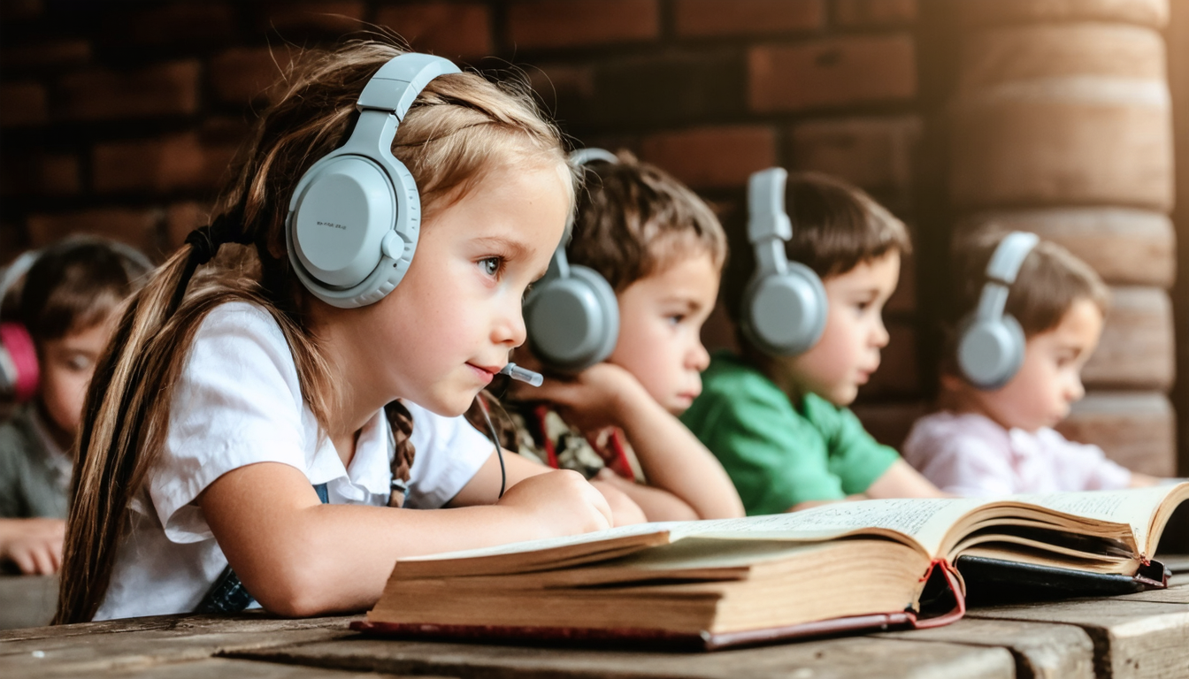 découvrez une sélection de podcasts incontournables pour comprendre et explorer l'histoire actuelle à travers des analyses passionnantes, des témoignages et des récits captivants.