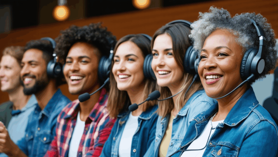 Les podcasts incontournables pour plonger dans l&rsquo;histoire actuelle
