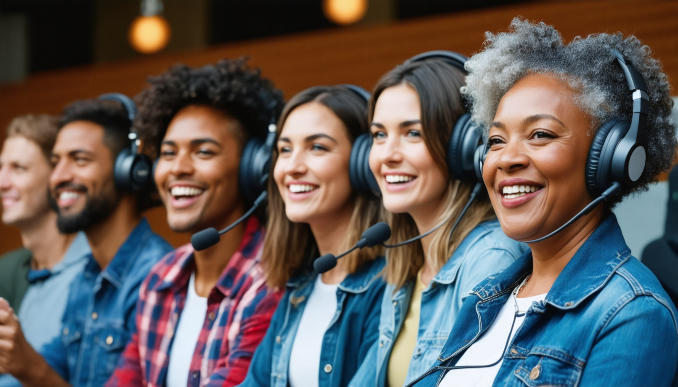 Les podcasts incontournables pour plonger dans l&rsquo;histoire actuelle