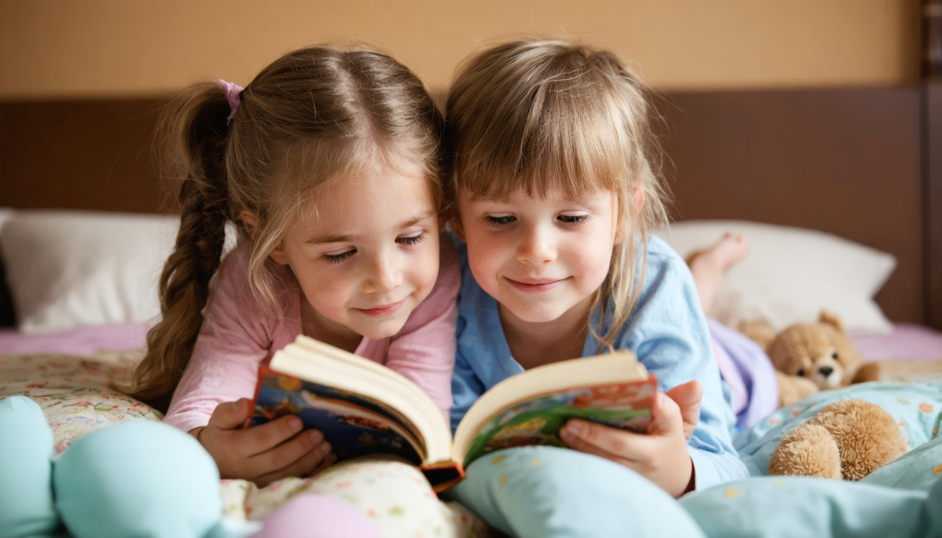 découvrez une sélection de podcasts captivants et adaptés aux tout-petits de 2 ans, pour éveiller leur curiosité, développer leur imagination et les accompagner en douceur dans l'apprentissage au quotidien.