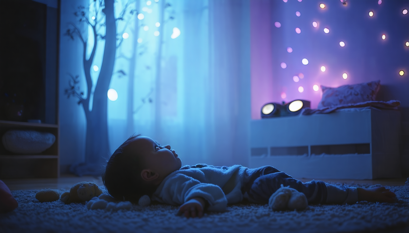 Les podcasts les plus captivants pour les tout-petits de 2 ans