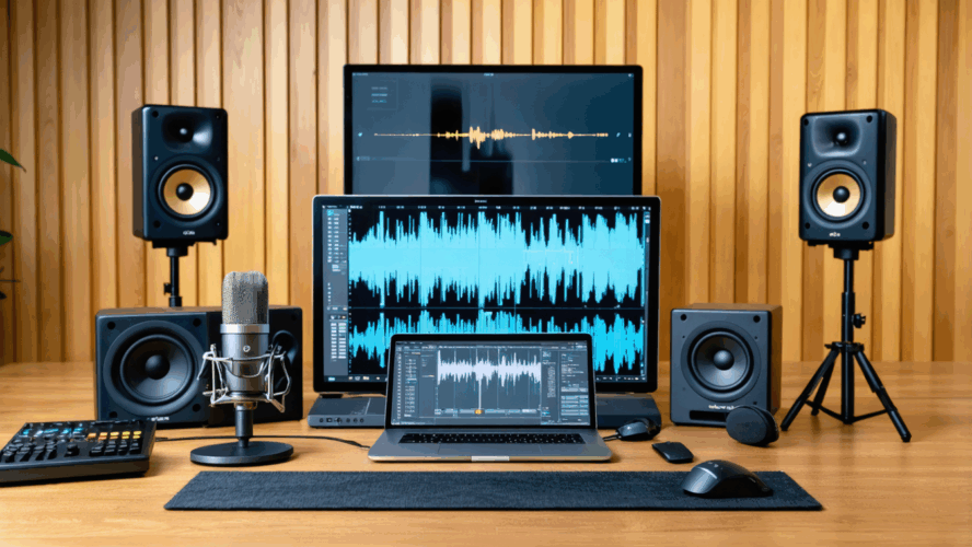 Les revenus prévisionnels des podcasts en 2025 : quelles perspectives financières ?