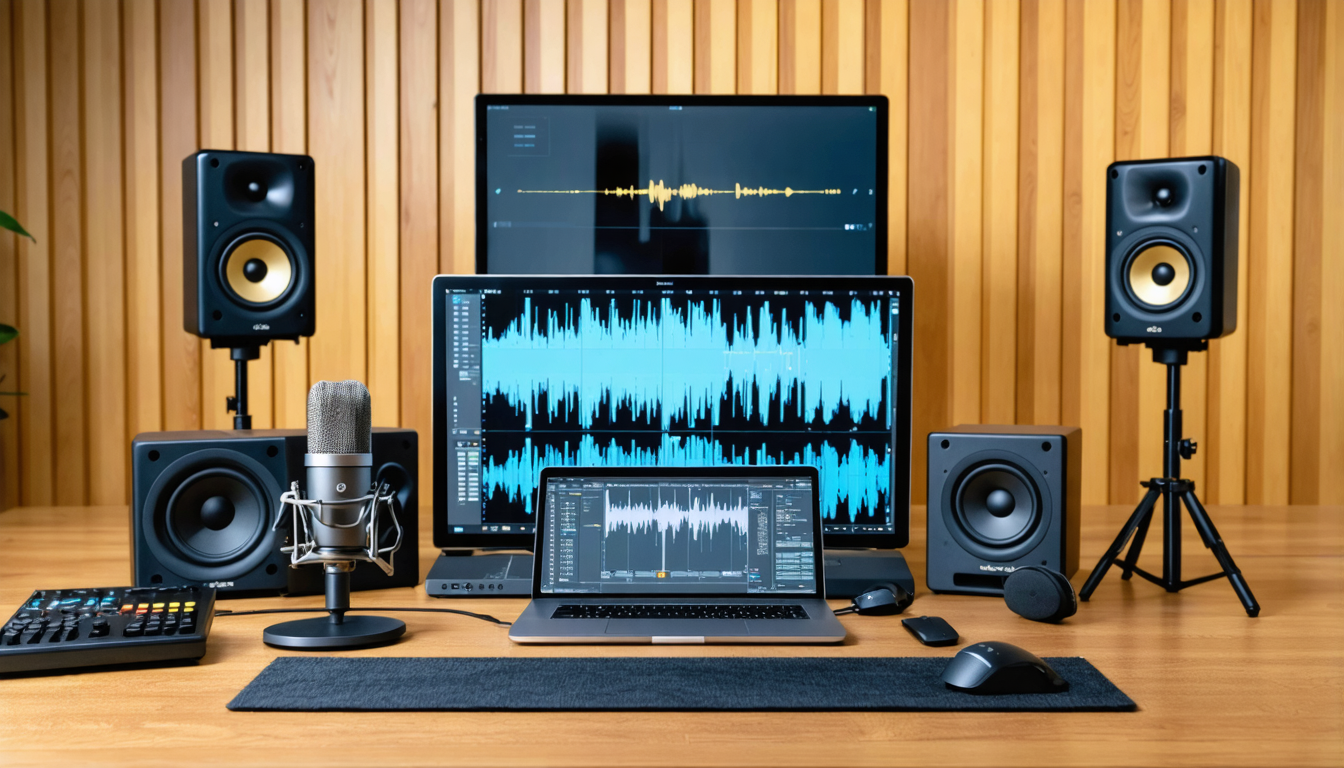 Les revenus prévisionnels des podcasts en 2025 : quelles perspectives financières ?
