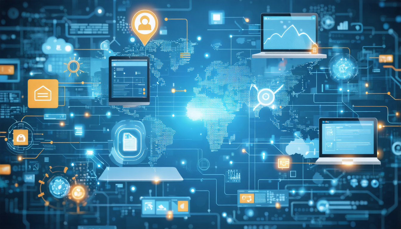découvrez comment une communication interne efficace renforce la cohésion des équipes, améliore la productivité et contribue directement au succès durable de votre entreprise.