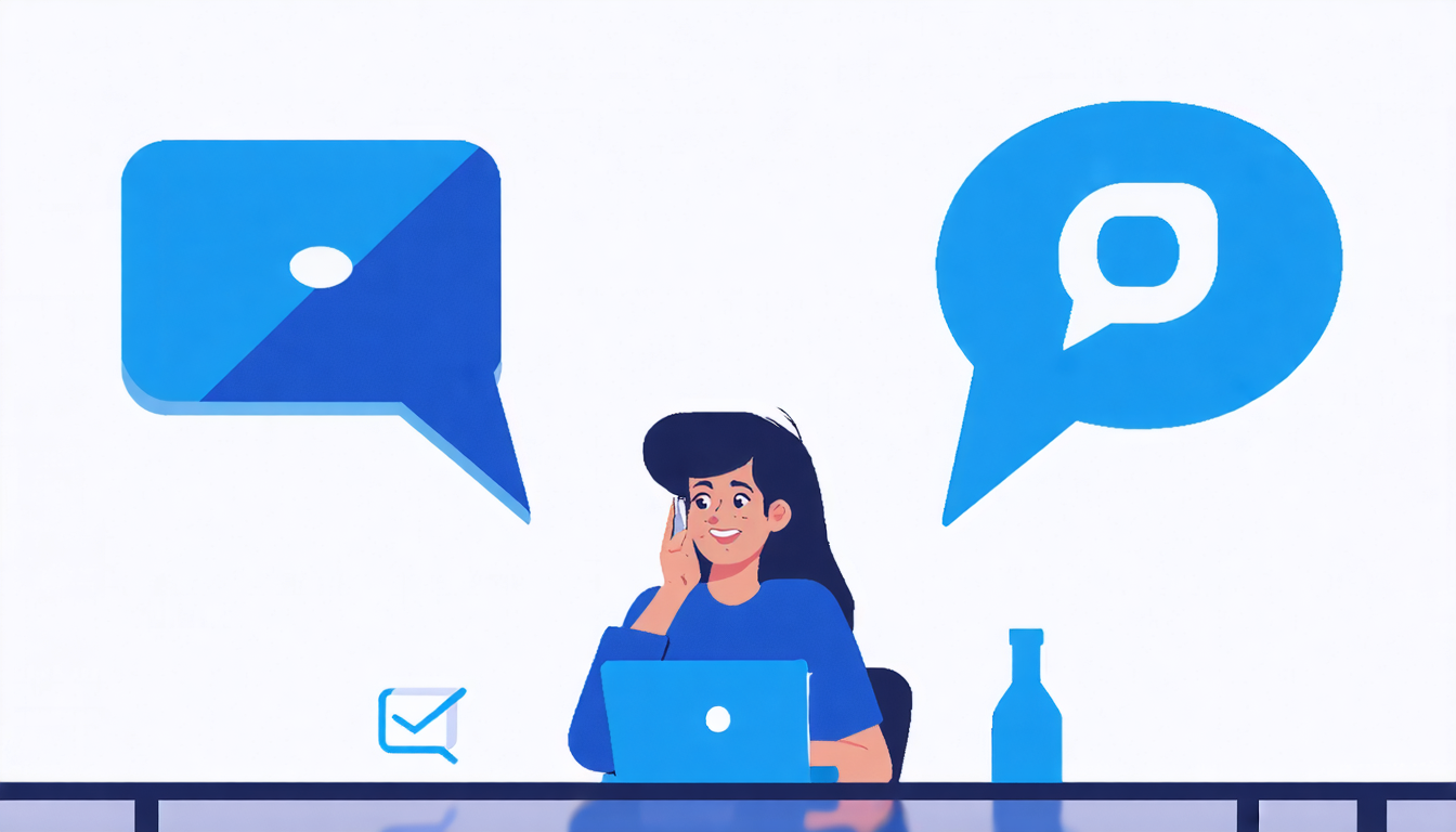 découvrez comment optimiser votre présence sur les réseaux sociaux grâce à des astuces et stratégies efficaces pour améliorer votre communication, engager votre audience et atteindre vos objectifs.