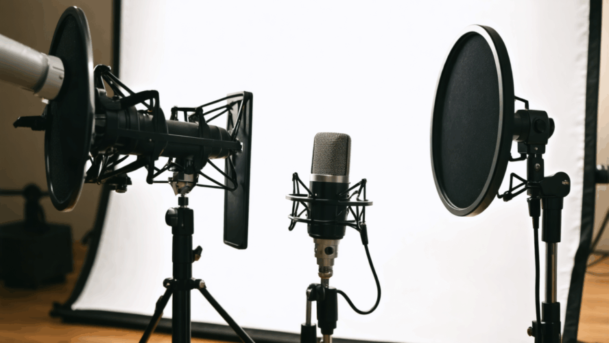 Maximiser la visibilité de votre podcast : l&rsquo;impact incontournable de l&rsquo;audio