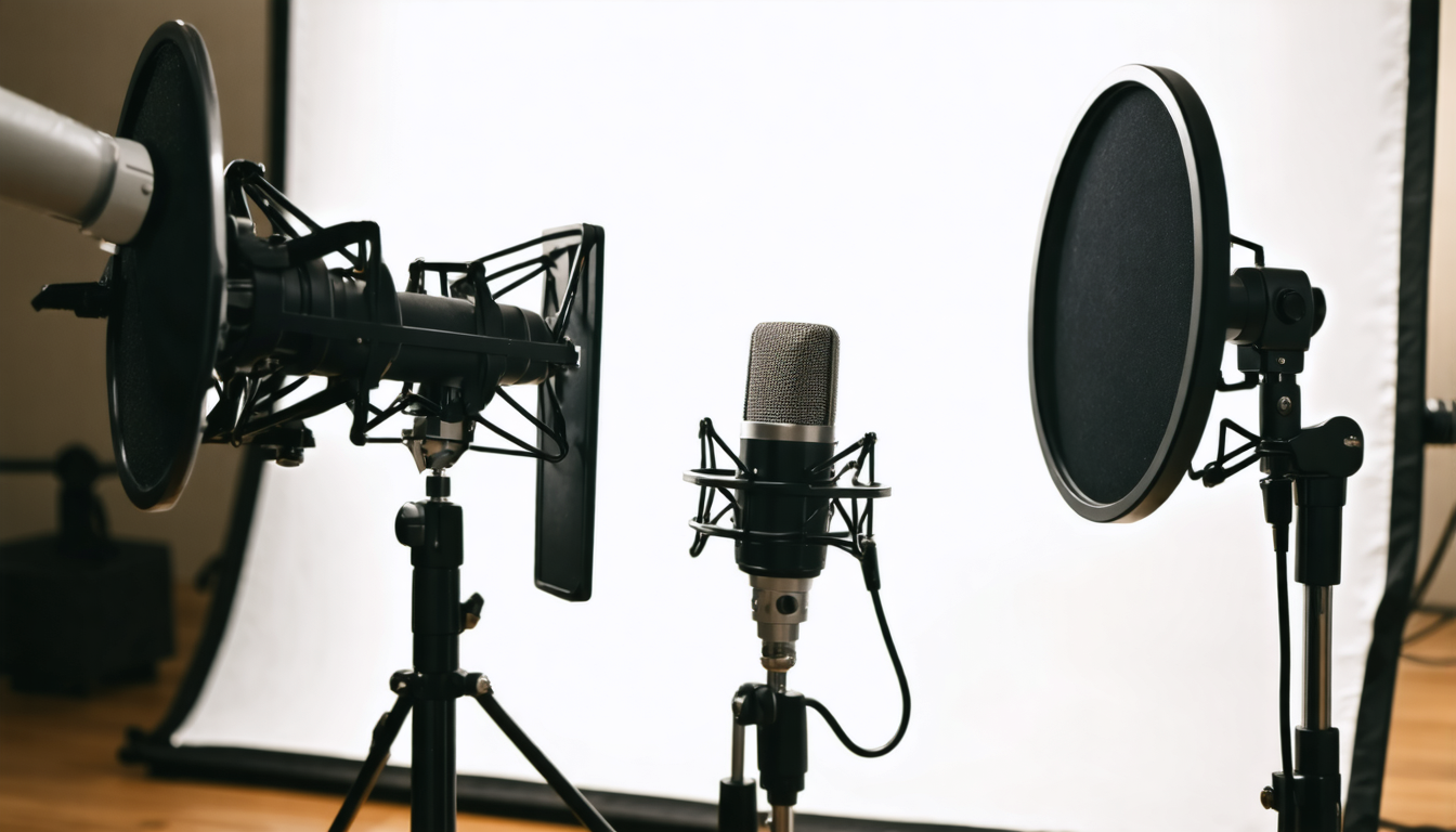 Maximiser la visibilité de votre podcast : l&rsquo;impact incontournable de l&rsquo;audio