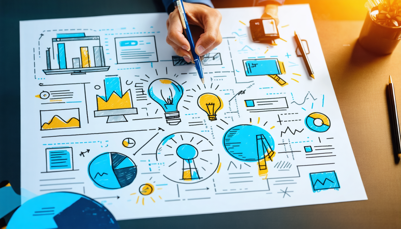 découvrez comment optimiser vos résultats en intégrant efficacement les communications médias et hors médias dans votre stratégie, pour une approche cohérente et performante.