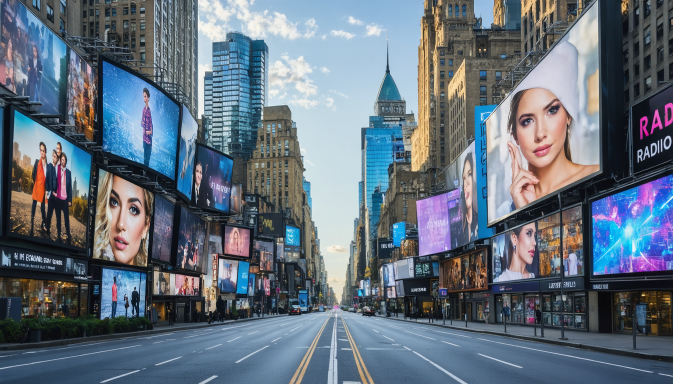 découvrez comment optimiser votre stratégie grâce à une intégration efficace des communications médias et hors médias. boostez la cohérence de votre message, touchez votre audience cible et améliorez vos performances marketing.