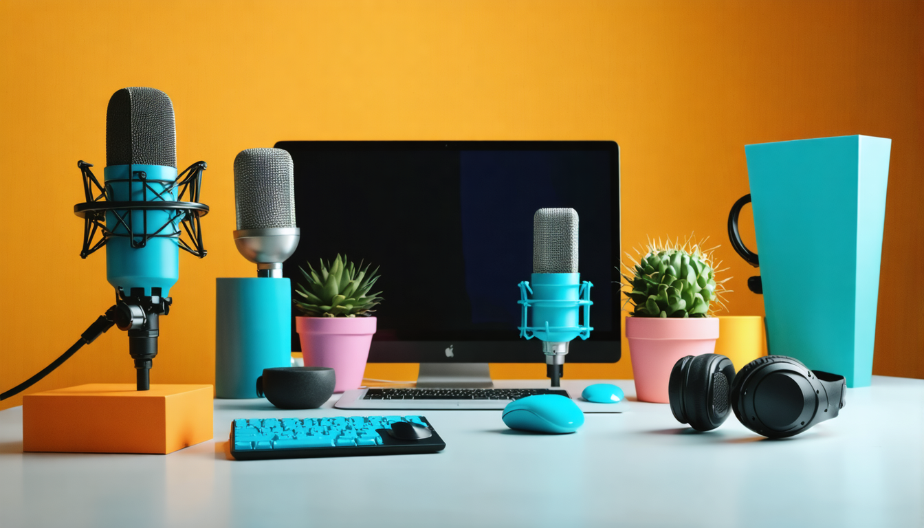découvrez combien coûte la création d'un podcast avec une identité de marque forte : analyse des tarifs, facteurs à prendre en compte et conseils pour optimiser votre budget podcasting.