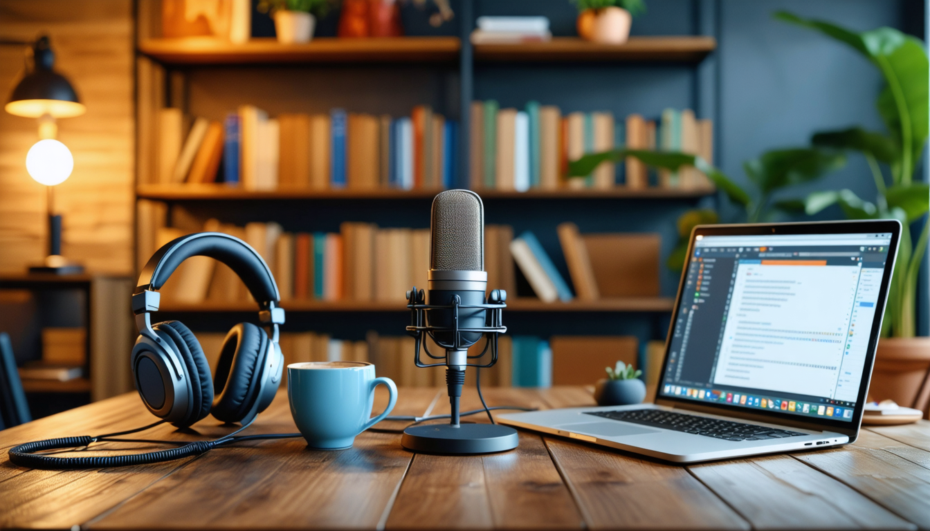 découvrez la signification du terme 'podcast' en français : origine, définition et usages de ce format audio numérique apprécié par de nombreux auditeurs.