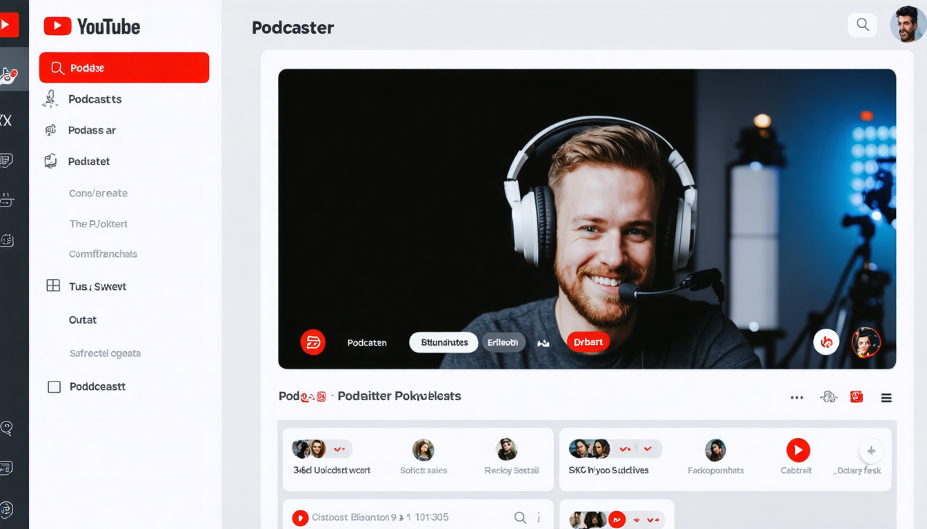 découvrez les principales raisons qui ont conduit à la fermeture de google podcasts, les enjeux pour ses utilisateurs et l'avenir des services de podcasting proposés par google.