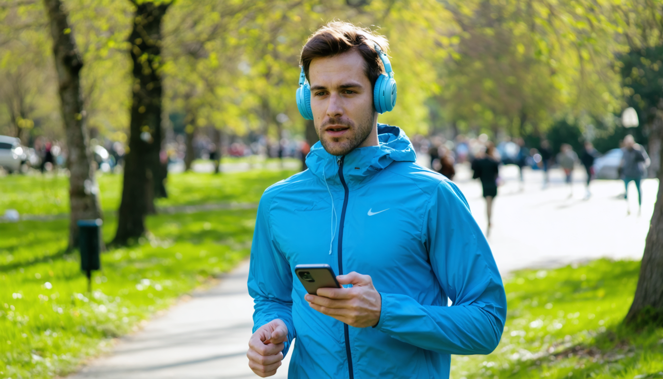 découvrez notre sélection des 10 meilleurs podcasts pour apprendre et maîtriser l’anglais en 2025. parfaits pour tous niveaux, ces podcasts vous aideront à progresser efficacement en compréhension et expression orale.