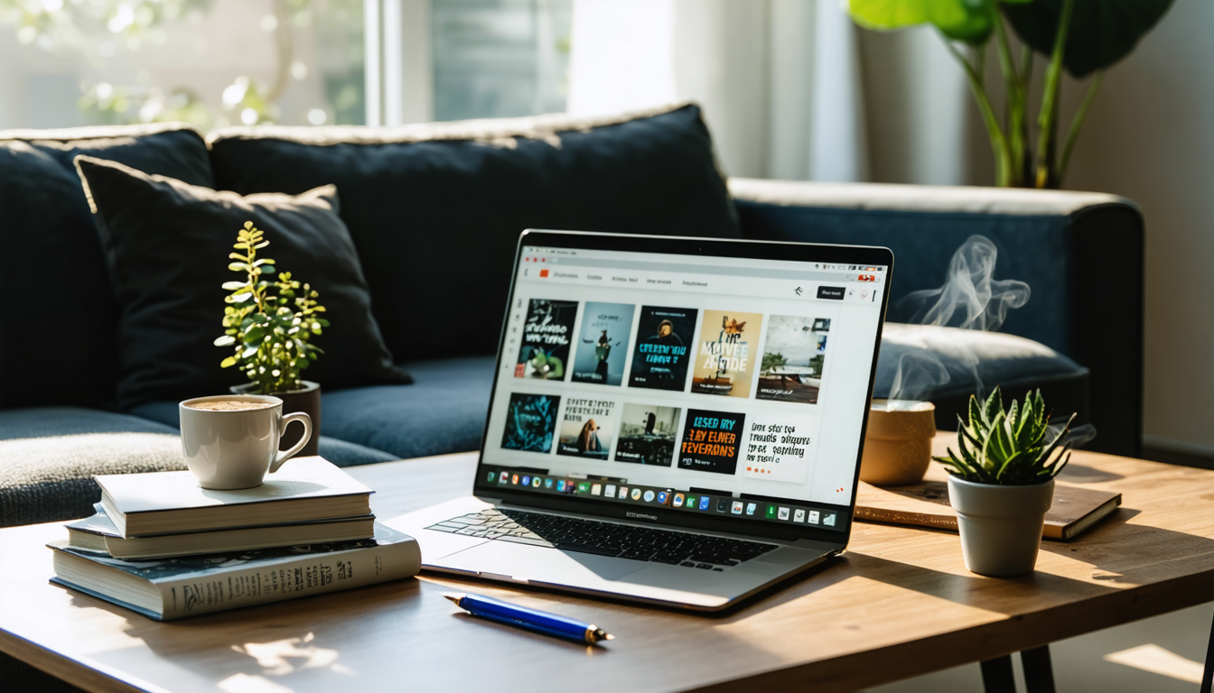 Top 10 des podcasts incontournables sur le développement personnel à découvrir en 2025