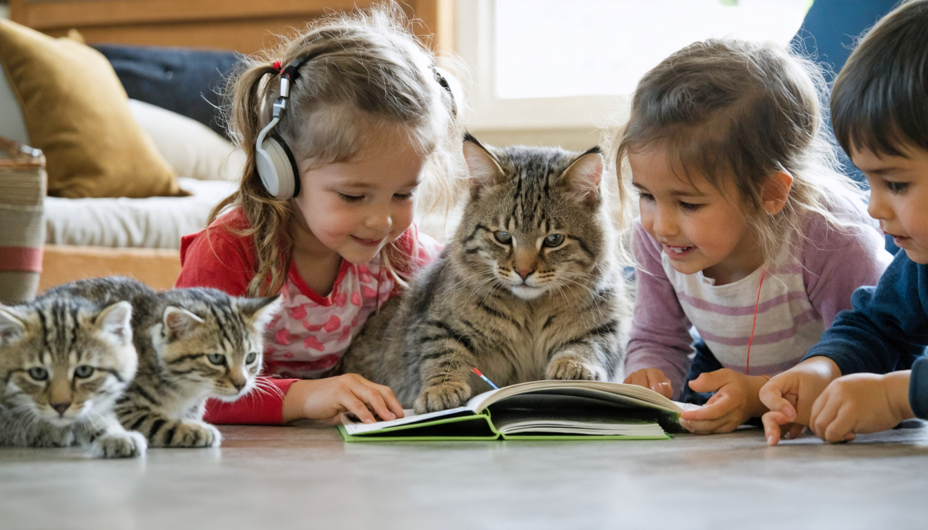 découvrez notre sélection des 5 meilleurs podcasts captivants pour divertir et éveiller la curiosité des enfants de 10 ans. une écoute ludique et éducative, parfaite pour les jeunes auditeurs !