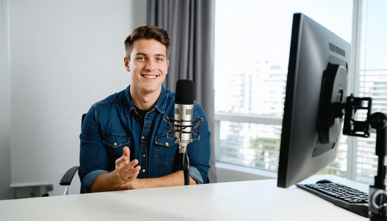 découvrez notre sélection des meilleurs podcasts immobiliers de l'année : conseils d'experts, actualités du marché, astuces d'investissement... le rendez-vous audio indispensable pour tous les passionnés d'immobilier !
