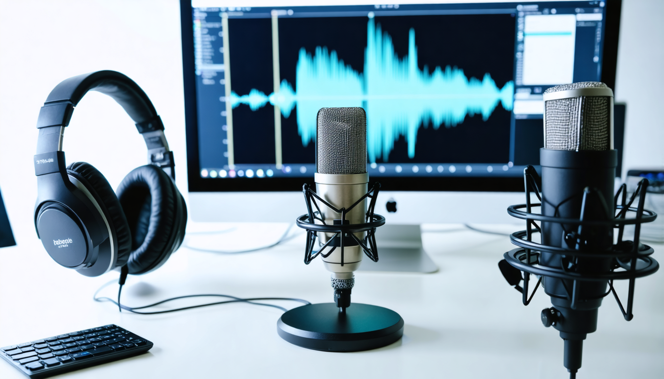 découvrez notre sélection des meilleurs podcasts sur l’immobilier en 2024 : analyses de marché, astuces d’investissement et témoignages inspirants pour tous les passionnés et professionnels du secteur.