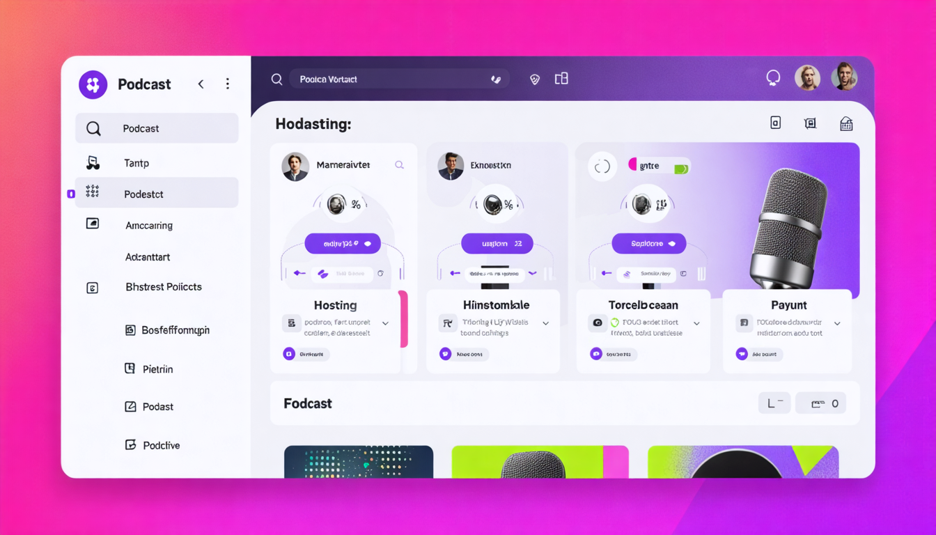 découvrez en 2025 les meilleures plateformes de podcasts alternatives à google podcasts pour écouter, créer et partager vos émissions favorites. explorez de nouveaux horizons audio !