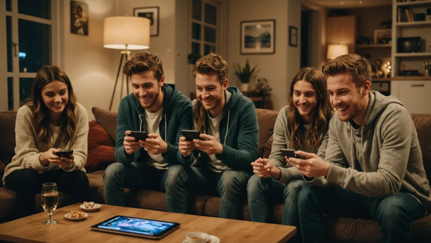 Le futur des mini-jeux : tendances à surveiller en 2026.