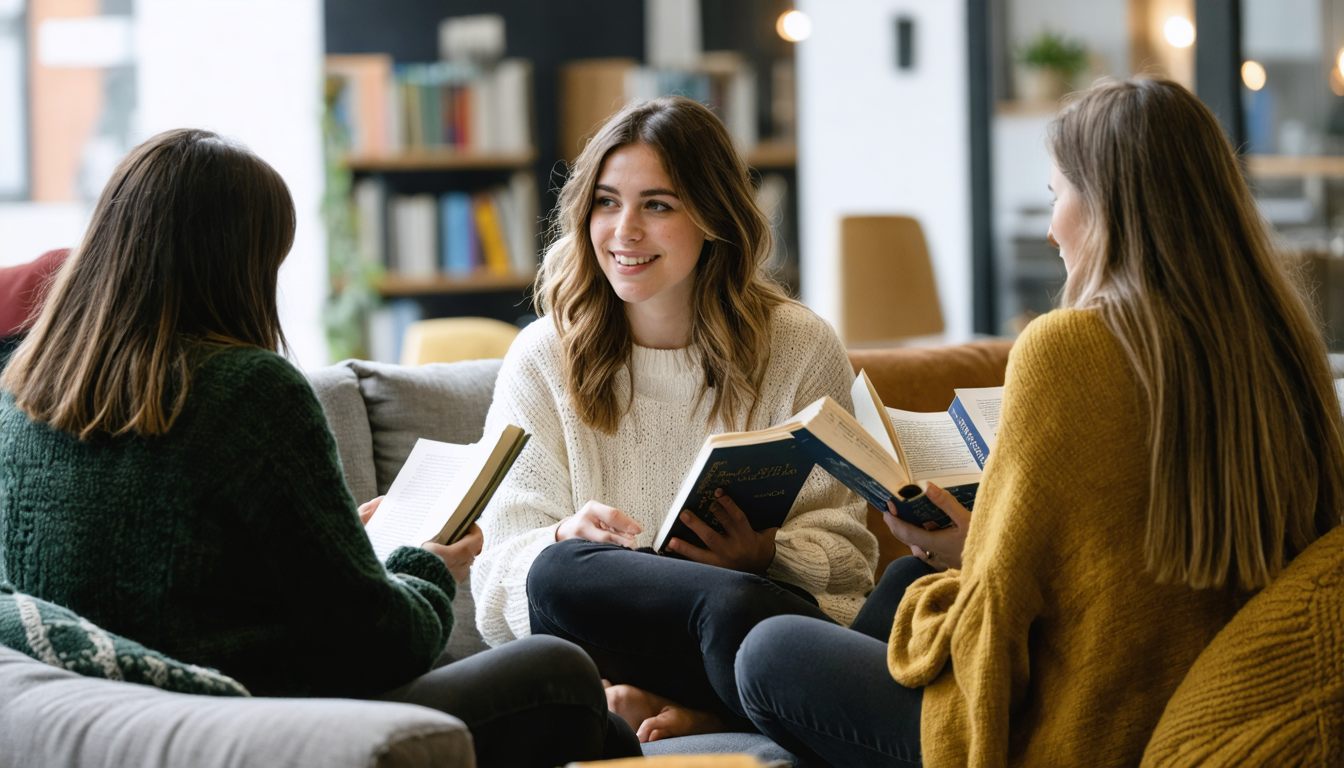 Découvrez les 5 podcasts francophones incontournables pour les passionnés de littérature
