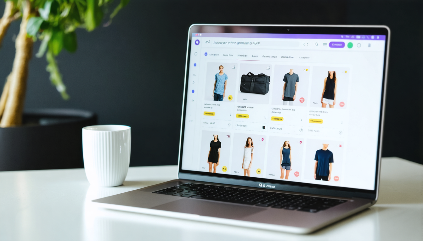découvrez notre guide complet pour maîtriser prestashop, créez et gérez facilement votre boutique en ligne. toutes les étapes clés expliquées pour un lancement réussi !