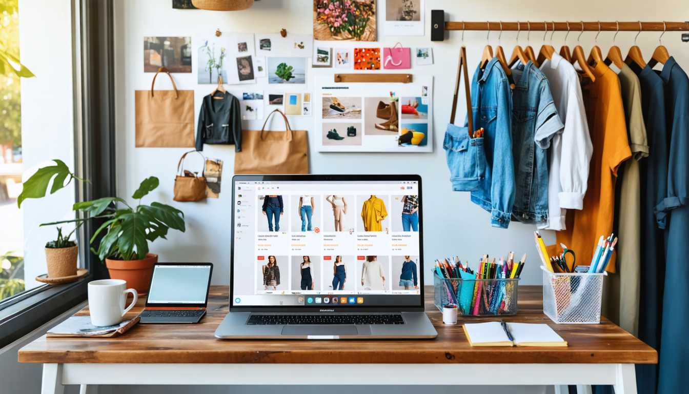 découvrez notre guide complet pour apprendre à utiliser prestashop, créer et gérer facilement votre boutique en ligne, et booster votre réussite e-commerce.