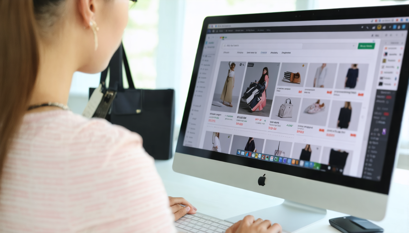 découvrez notre guide complet pour maîtriser prestashop et lancez facilement votre boutique en ligne. astuces, conseils pratiques et étapes essentielles pour réussir votre e-commerce en toute simplicité.