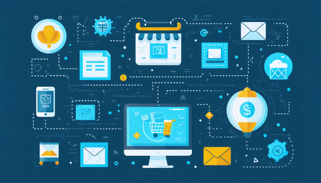 Guide complet pour maîtriser Prestashop et démarrer votre boutique en ligne