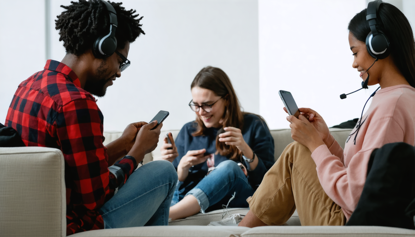 découvrez notre sélection des 7 podcasts incontournables pour élargir vos connaissances en culture générale en 2025. idéal pour s’instruire, se divertir et rester à la page !