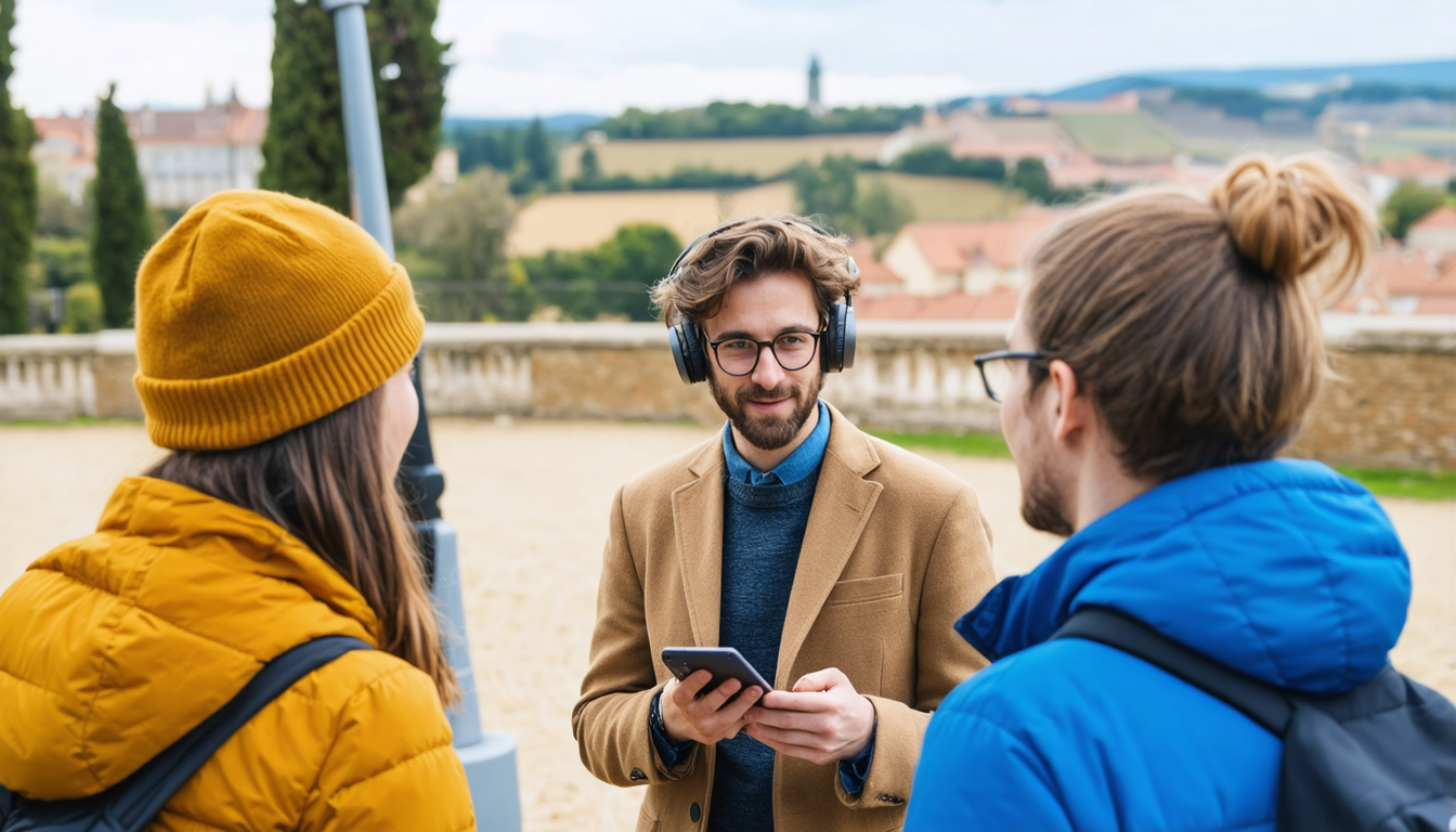découvrez les 7 podcasts d'actualité incontournables à suivre en 2025 pour rester informé des dernières tendances et des débats majeurs dans le monde, sélectionnés pour leur qualité et leur pertinence.