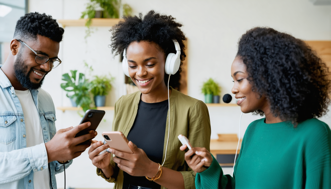 découvrez les 7 podcasts d'actualité incontournables à écouter en 2025 pour rester informé, comprendre le monde et ne rien manquer des grands sujets d'actualité.