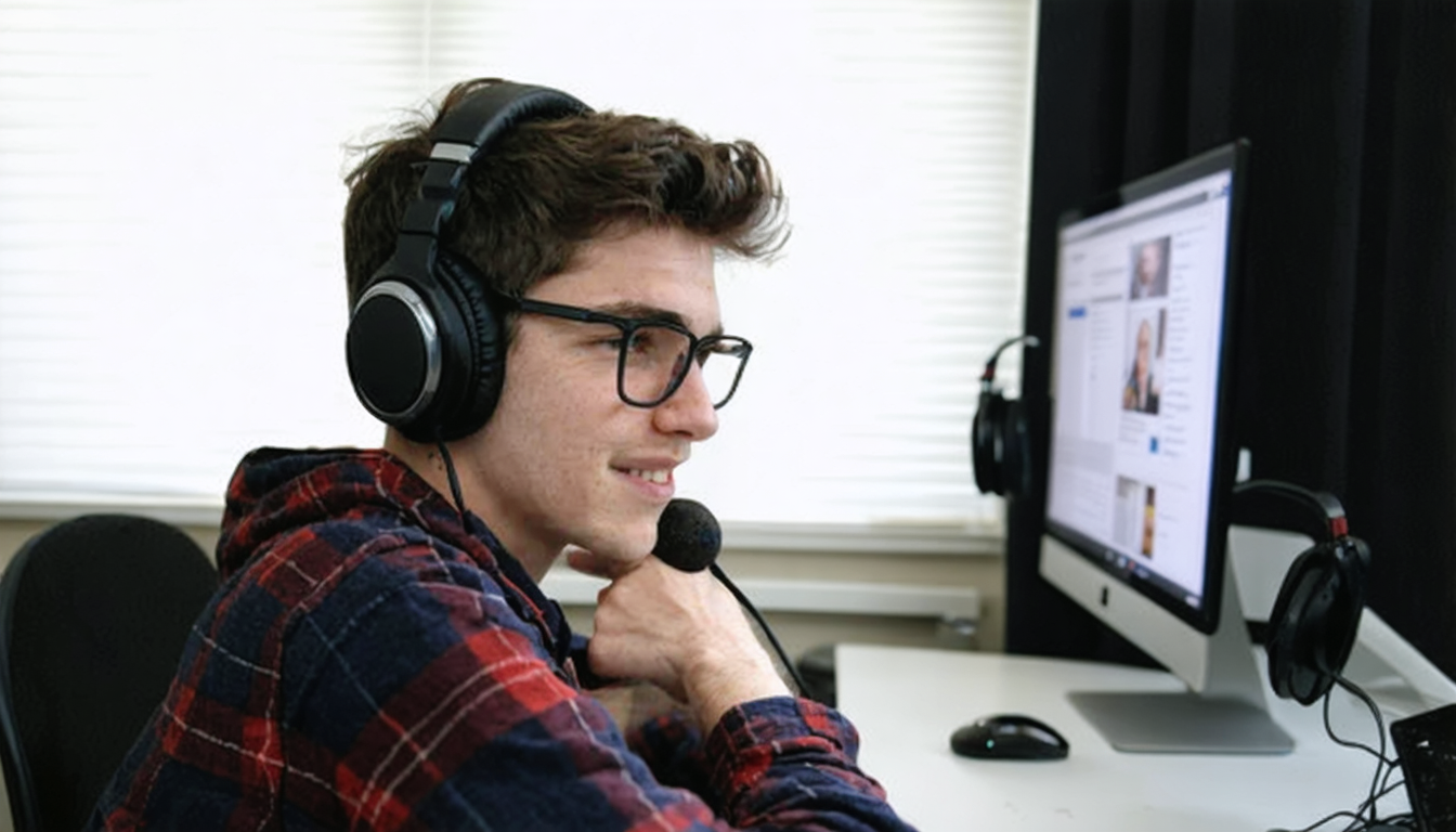 Les 7 Podcasts d&rsquo;Actualité Indispensables à Suivre en 2025