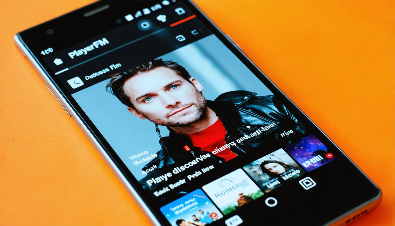 découvrez les 7 meilleures applications android pour écouter vos podcasts préférés en 2025. profitez d'une sélection incontournable pour une expérience audio optimale sur votre smartphone.