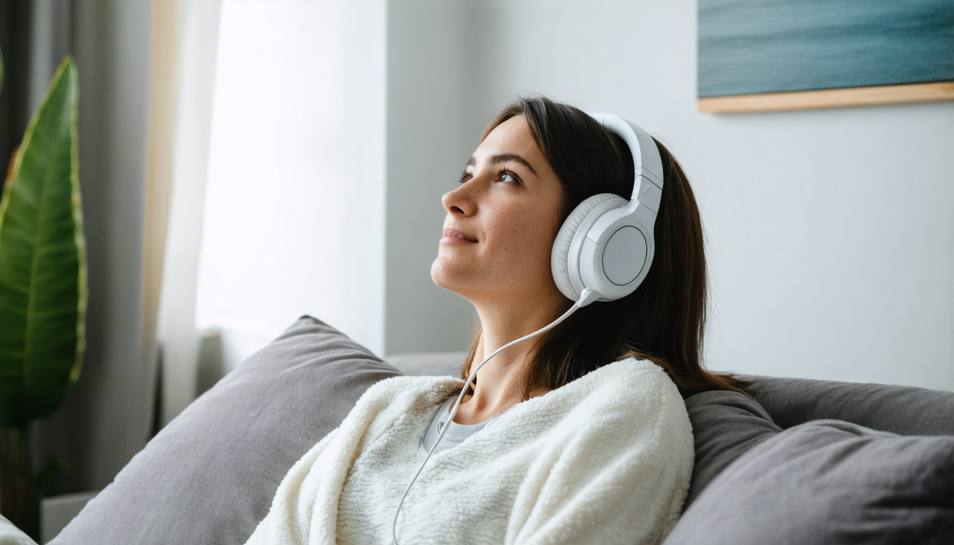 découvrez les 7 podcasts incontournables en français pour mieux comprendre l'hypersensibilité, apprendre à l'accepter et trouver des conseils adaptés au quotidien.