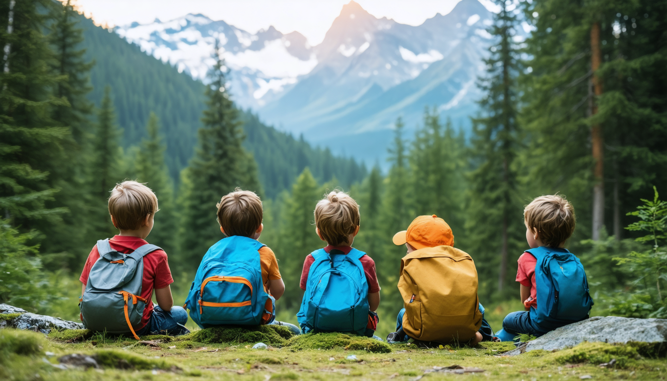 découvrez notre sélection des 7 podcasts incontournables pour enfants en 2025 : des émissions éducatives, ludiques et captivantes à écouter en famille pour développer l’imaginaire et la curiosité des plus jeunes !