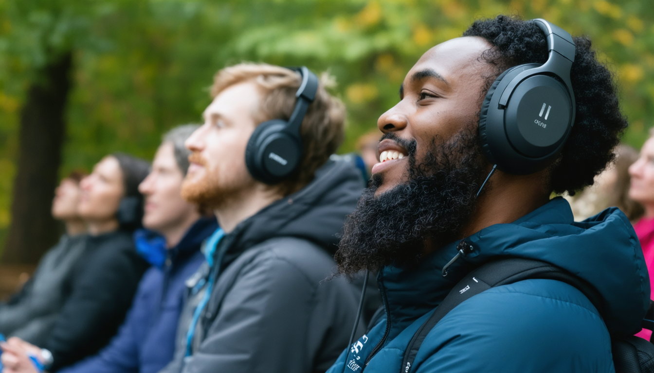découvrez notre sélection des 7 podcasts spirituels incontournables à écouter en 2025 pour enrichir votre quête intérieure, vous inspirer au quotidien et élargir vos horizons spirituels.