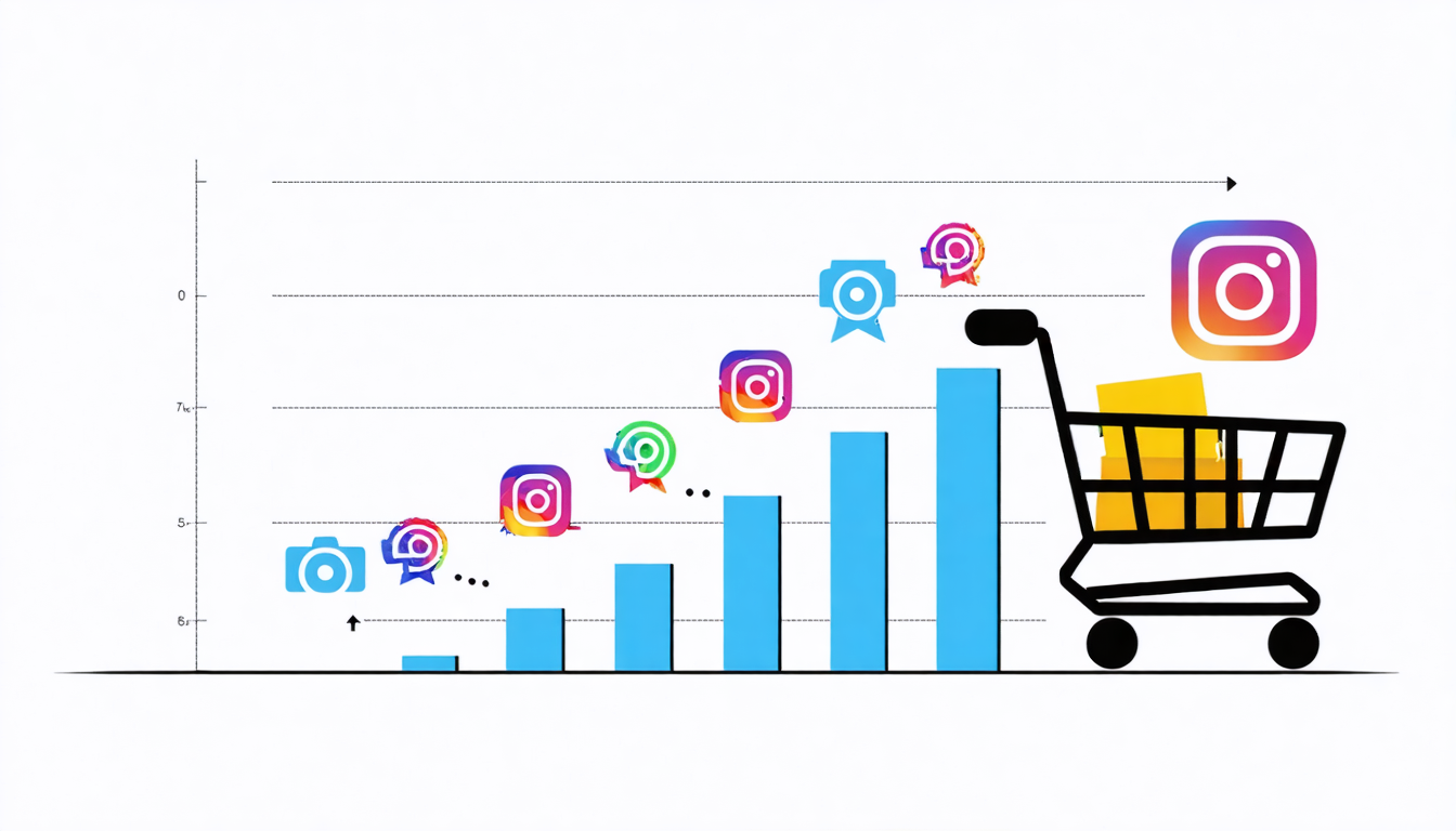 Les bénéfices d&rsquo;investir dans des abonnés Instagram : une analyse approfondie