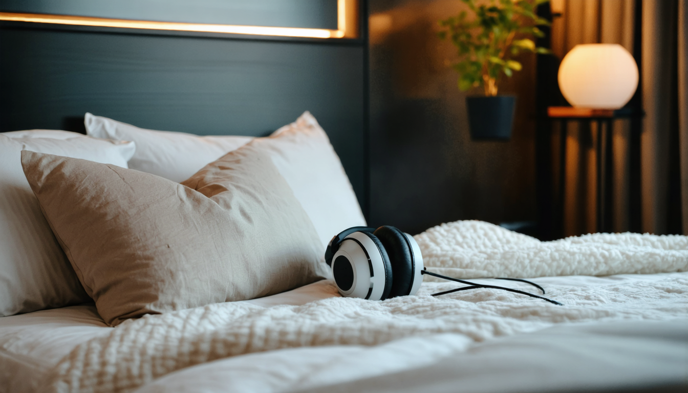 découvrez notre sélection des meilleurs podcasts à écouter pour passer une nuit paisible en 2025. relaxation, méditation et sommeil profond au rendez-vous pour des nuits sereines.