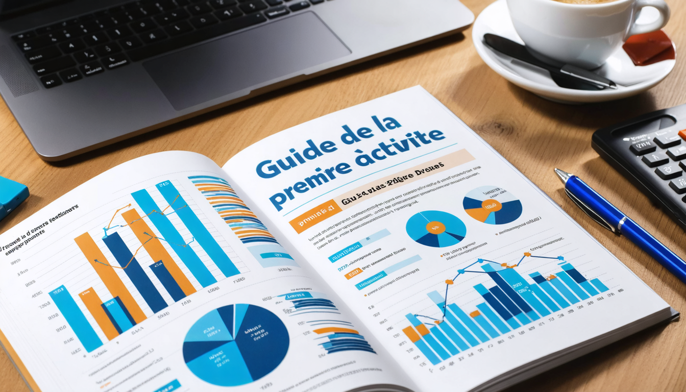 Taux de cotisation Urssaf pour les auto-entrepreneurs : Guide de la première année d&rsquo;activité
