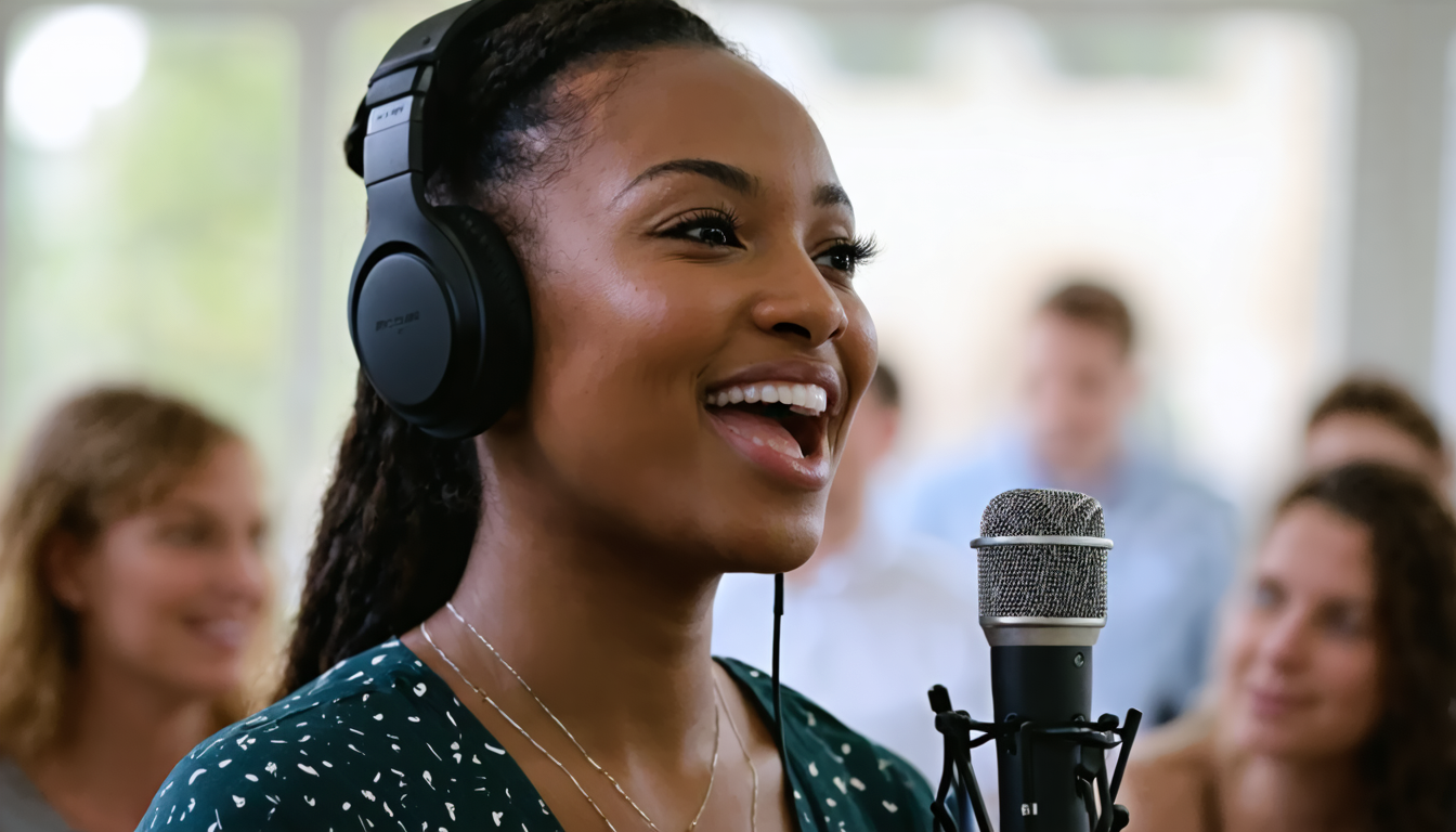 Top 7 des podcasts essentiels pour guérir après une rupture amoureuse