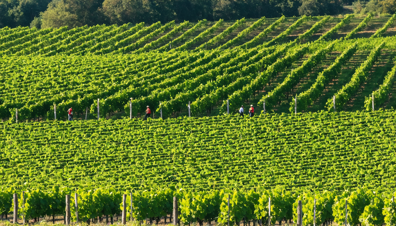 découvrez les 7 meilleurs podcasts sur le vin pour enrichir vos connaissances et vivre une expérience sensorielle unique. apprenez, dégustez et voyagez à travers des récits passionnants dédiés aux amateurs et curieux du vin.